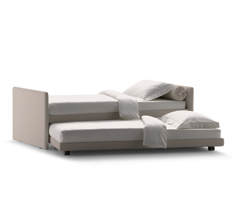 Flo*u Duetto Bed