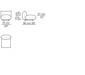 Arfle*x Marenco Sofa