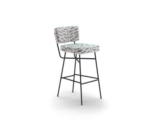 Arfle*x Elettra Dining Chair