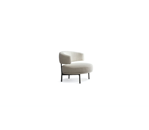 Bonald*o Neuilly Armchair