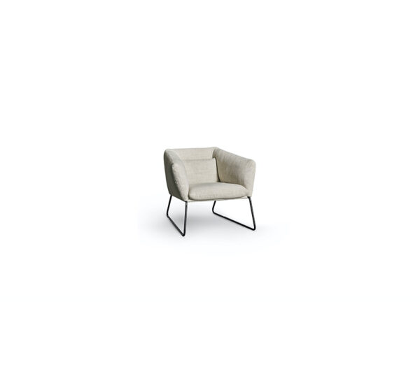 Bonald*o Nikos Armchair