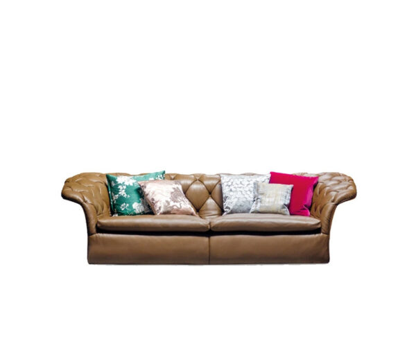 Moros*o Bohemian Sofa