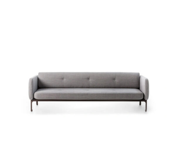 Moros*o Modernista Sofa