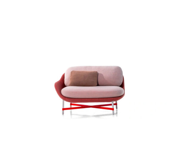 Moros*o Ottoman Sofa