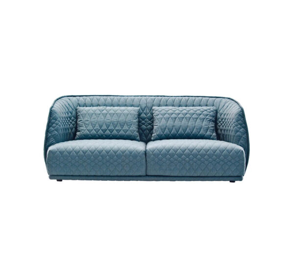 Moros*o Redondo Sofa