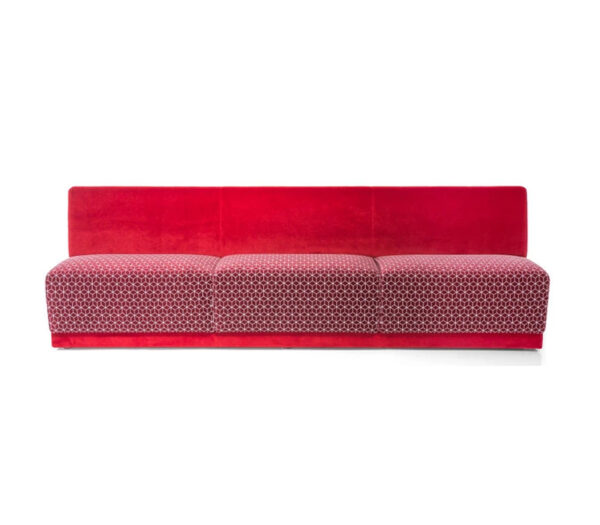 Moros*o Solomon Sofa