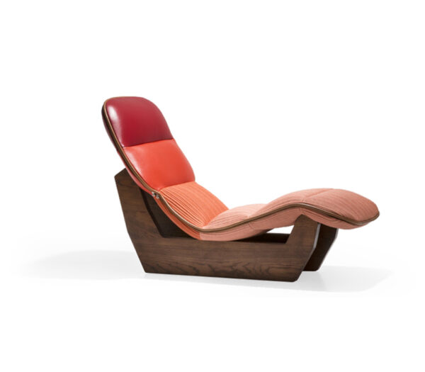 Moros*o Lilo Chaise Longue