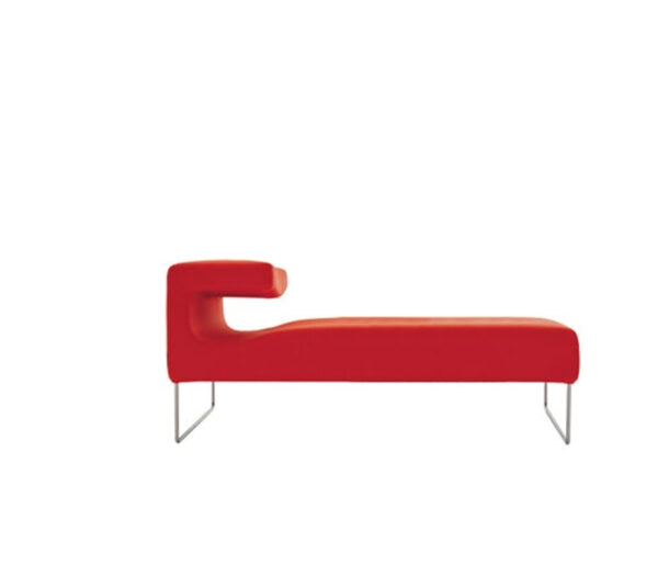 Moros*o Lowseat Chaise Longue