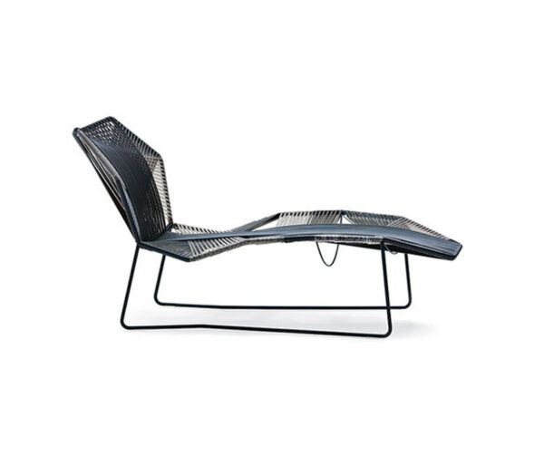 Moros*o Tropicalia Chaise Longue