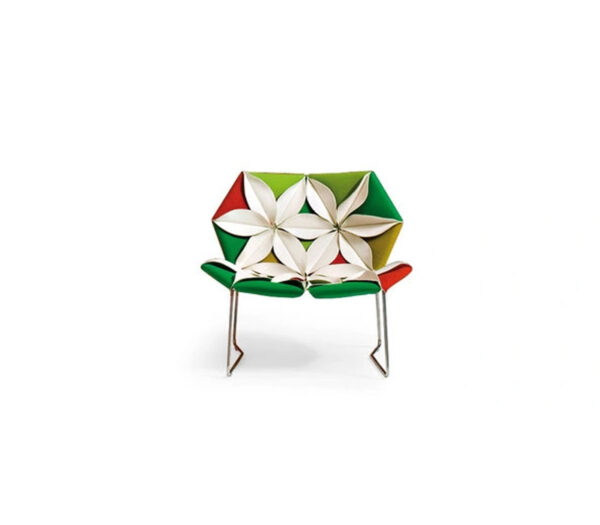 Moros*o Antibodi Armchair