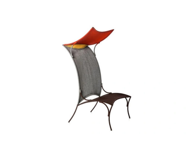 Moros*o Arco Armchair