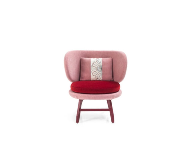 Moros*o Ariel Armchair