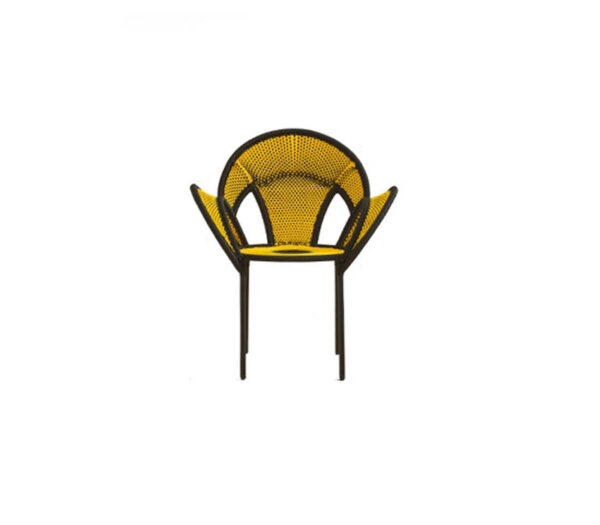 Moros*o Banjooli Armchair