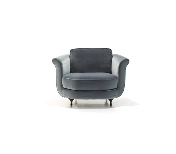 Moros*o Big Mama Armchair