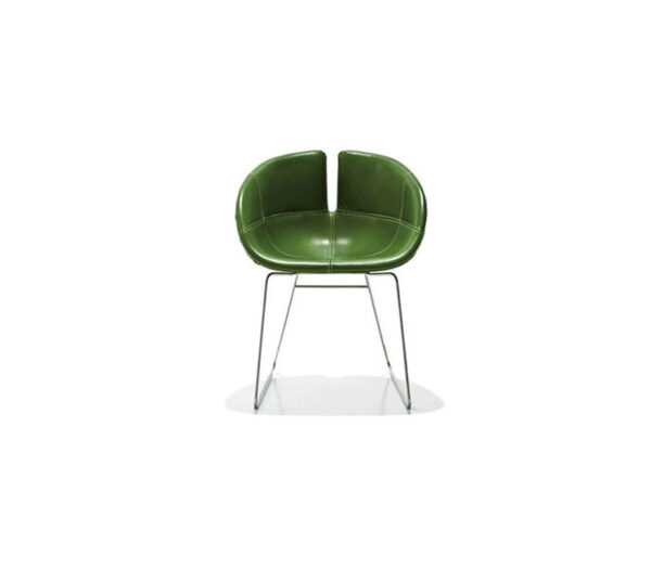 Moros*o Fjord Armchair