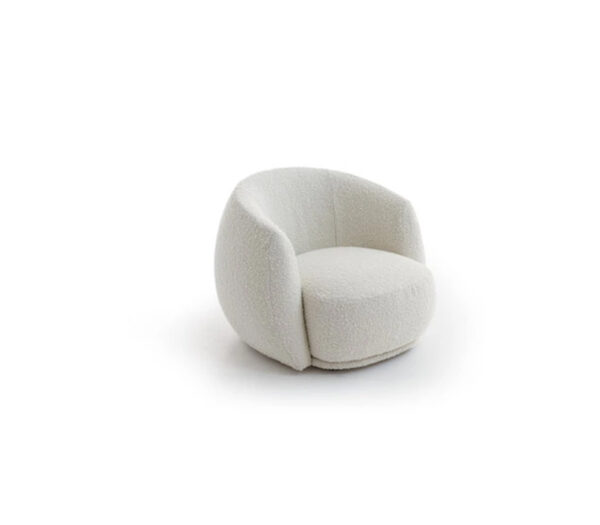 Moros*o Pacific Armchair