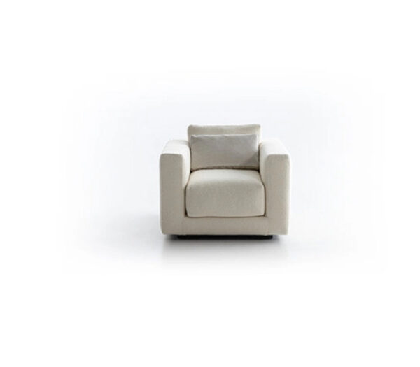 Moros*o Salon Nanà Armchair