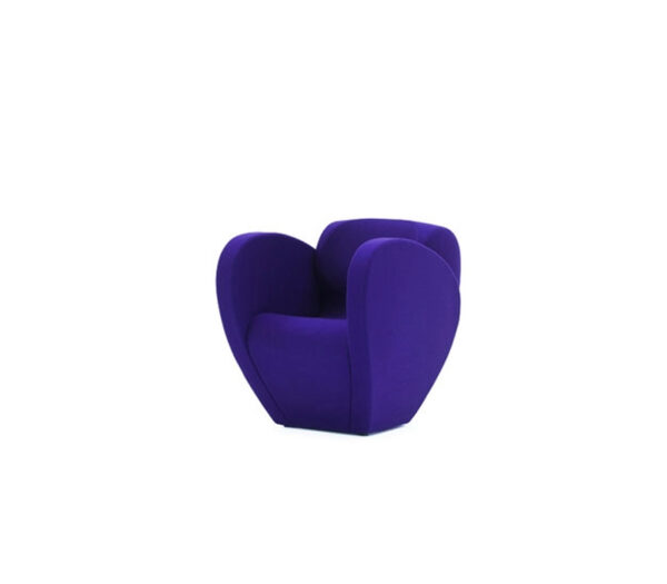 Moros*o Size Ten Armchair