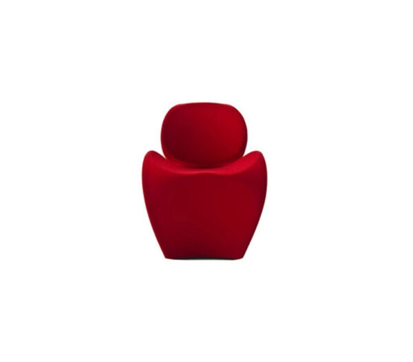 Moros*o Soft Big Heavy Armchair