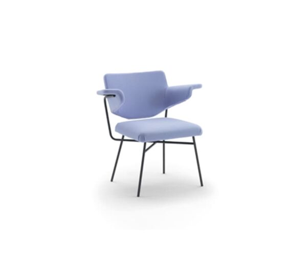 Arfle*x Neptunia Dining Chair