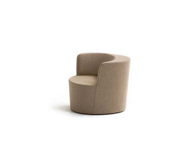 Moros*o Taba Armchair