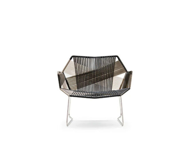 Moros*o Tropicalia Armchair