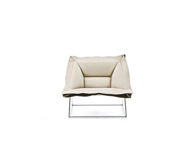 Moros*o Volant Armchair