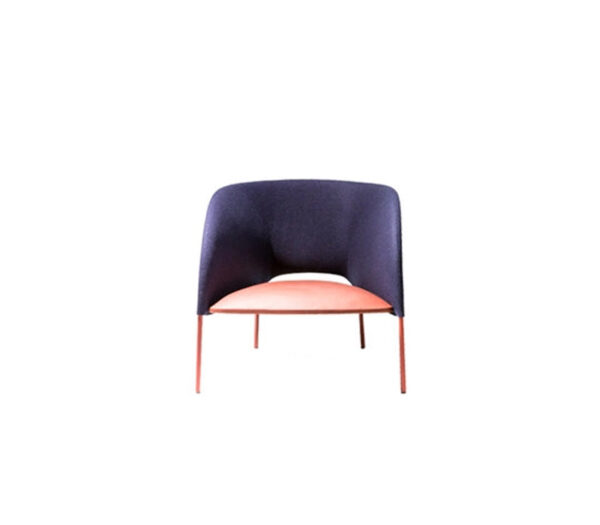 Moros*o Yumi Armchair