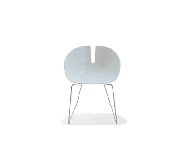 Moros*o Fjord H Dining Chair