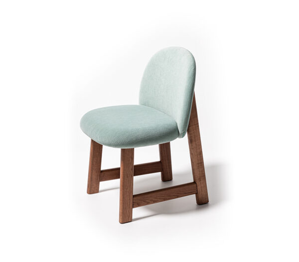 Moros*o Pheaby Dining Chair