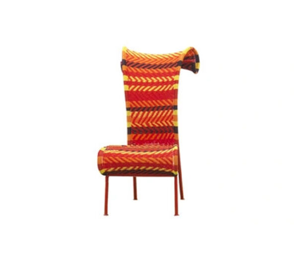 Moros*o Sunny Dining Chair