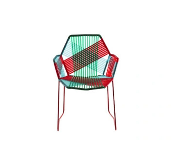 Moros*o Tropicalia Dining Chair