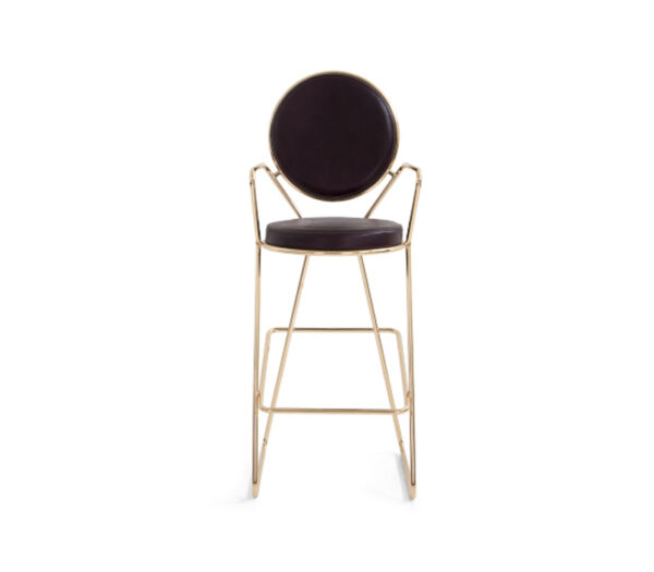 Moros*o Double Zero Dining Chair