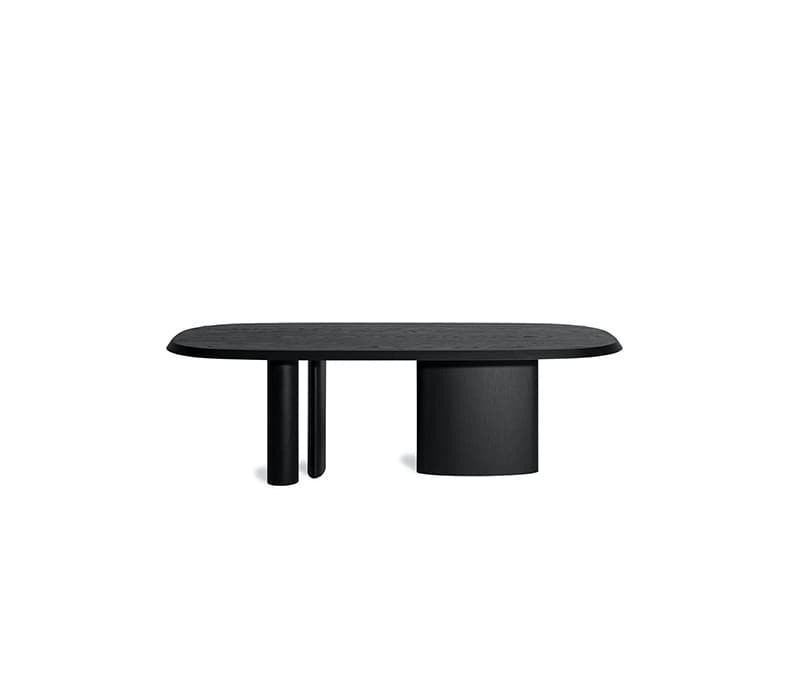 Bonald*o Padiglioni Dining Table