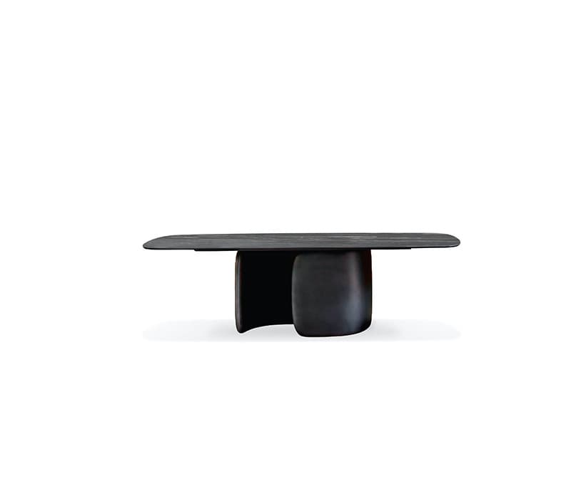 Bonald*o Mellow Dining Table