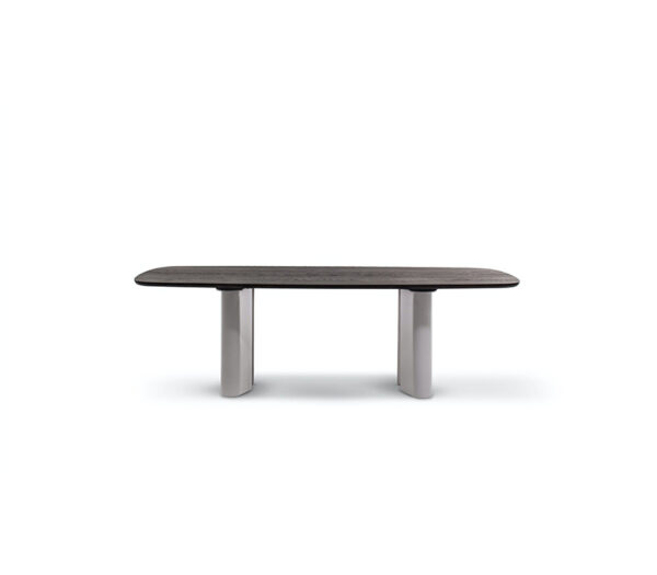 Bonald*o Geometric Dining Table