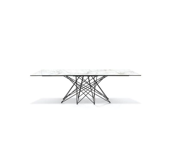 Bonald*o Octa Dining Table