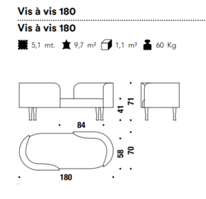 Moros*o Josephine Sofa