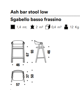 Moros*o Mathilda Dining Chair