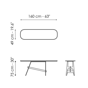 Bonald*o Slot Table